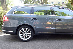VW Variant